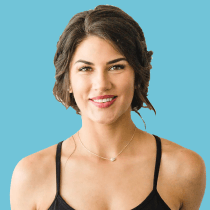 Sara Beth Yoga