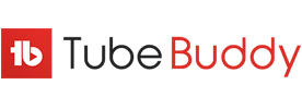 TubeBuddy logo