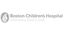 boston childrens hospital logo