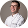 Chef James Makinson