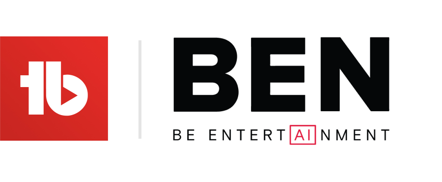TubeBuddy & BEN Logo