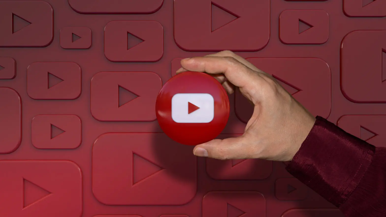 How to Find Opportunities for Winning YouTube Content