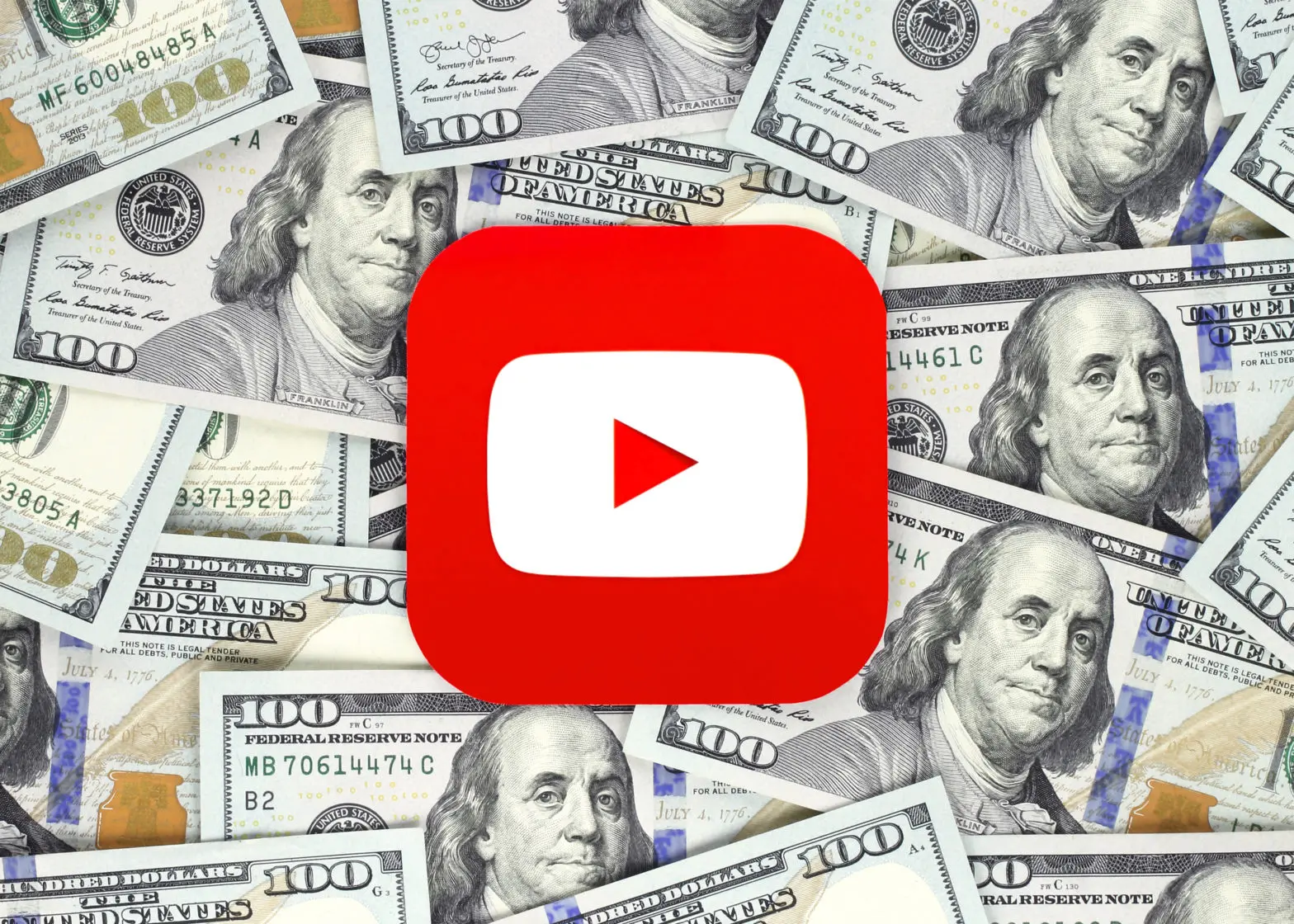 How to Make Money from YouTube Channel Memberships