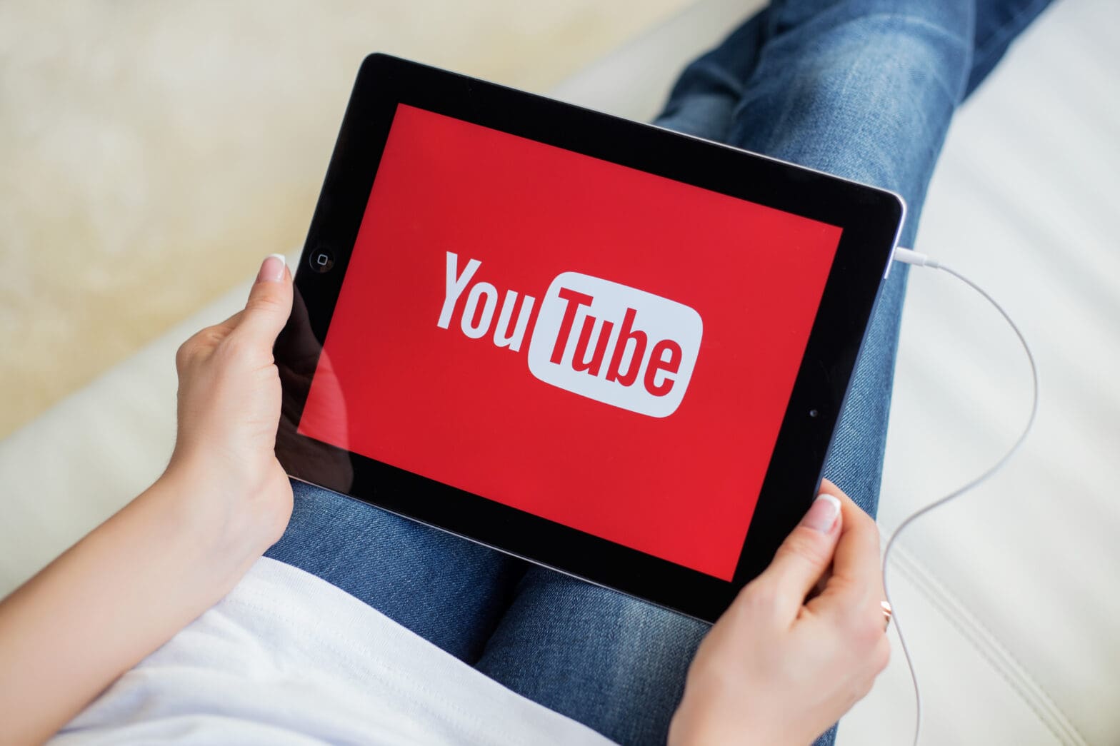 What YouTubers Need to Know About the Creator Economy