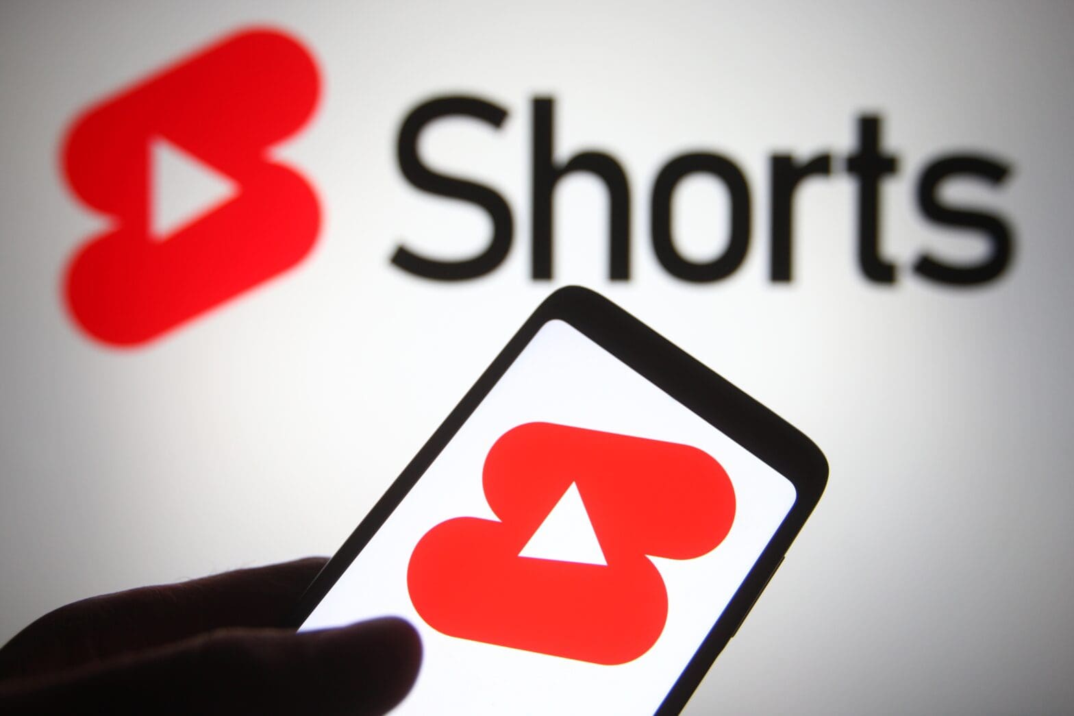 Cash in on New YouTube Shorts