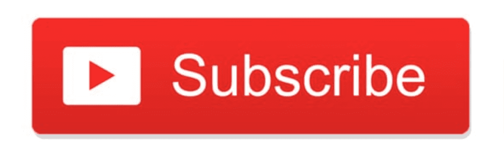 Image accompanying new youtube subscribe button blog post. Ironically, shows the old subscribe button: a red background, a white play button, and the word "subscribe" written in white
