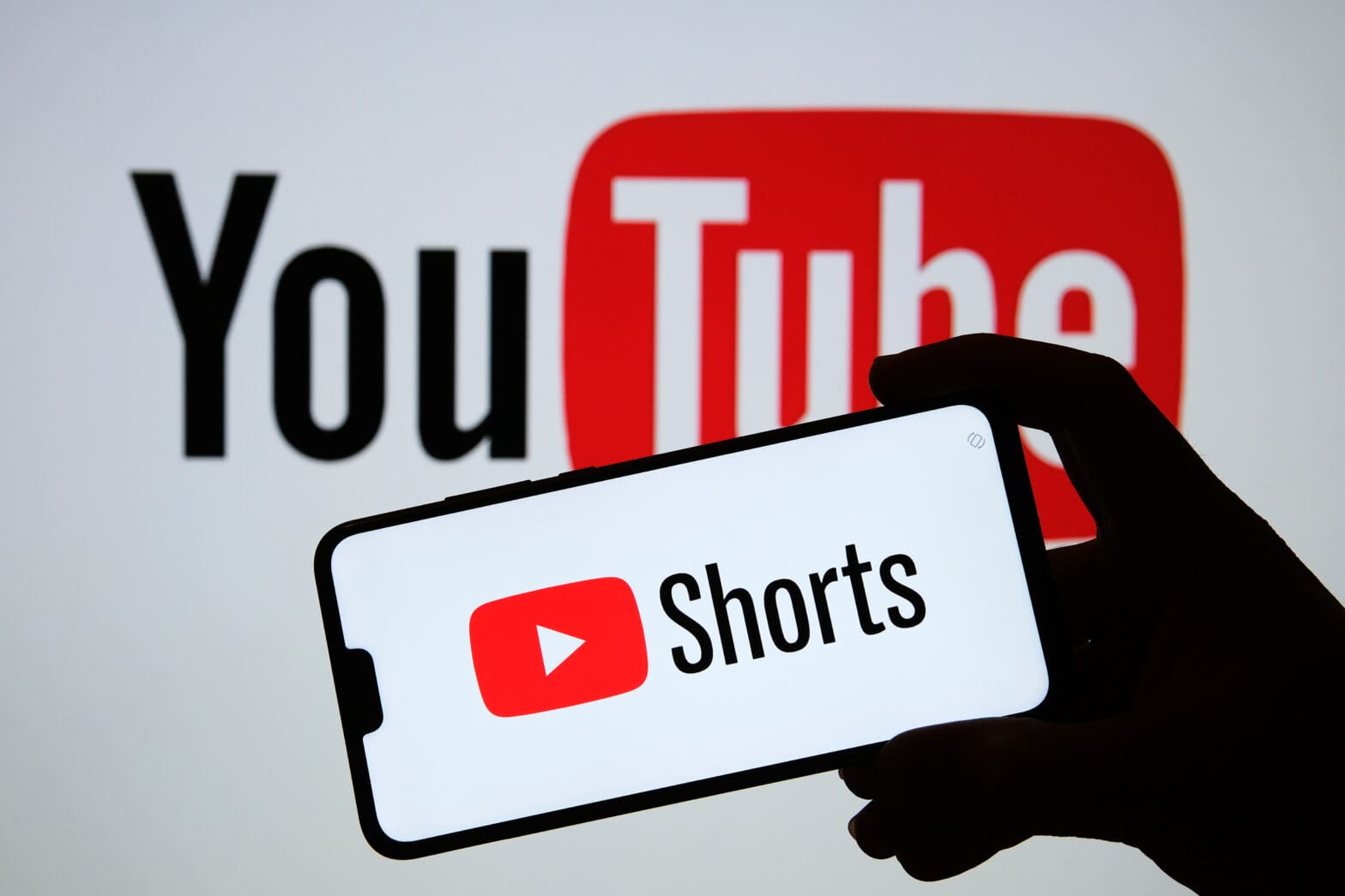 How to Repurpose Long Form Content into YouTube Shorts