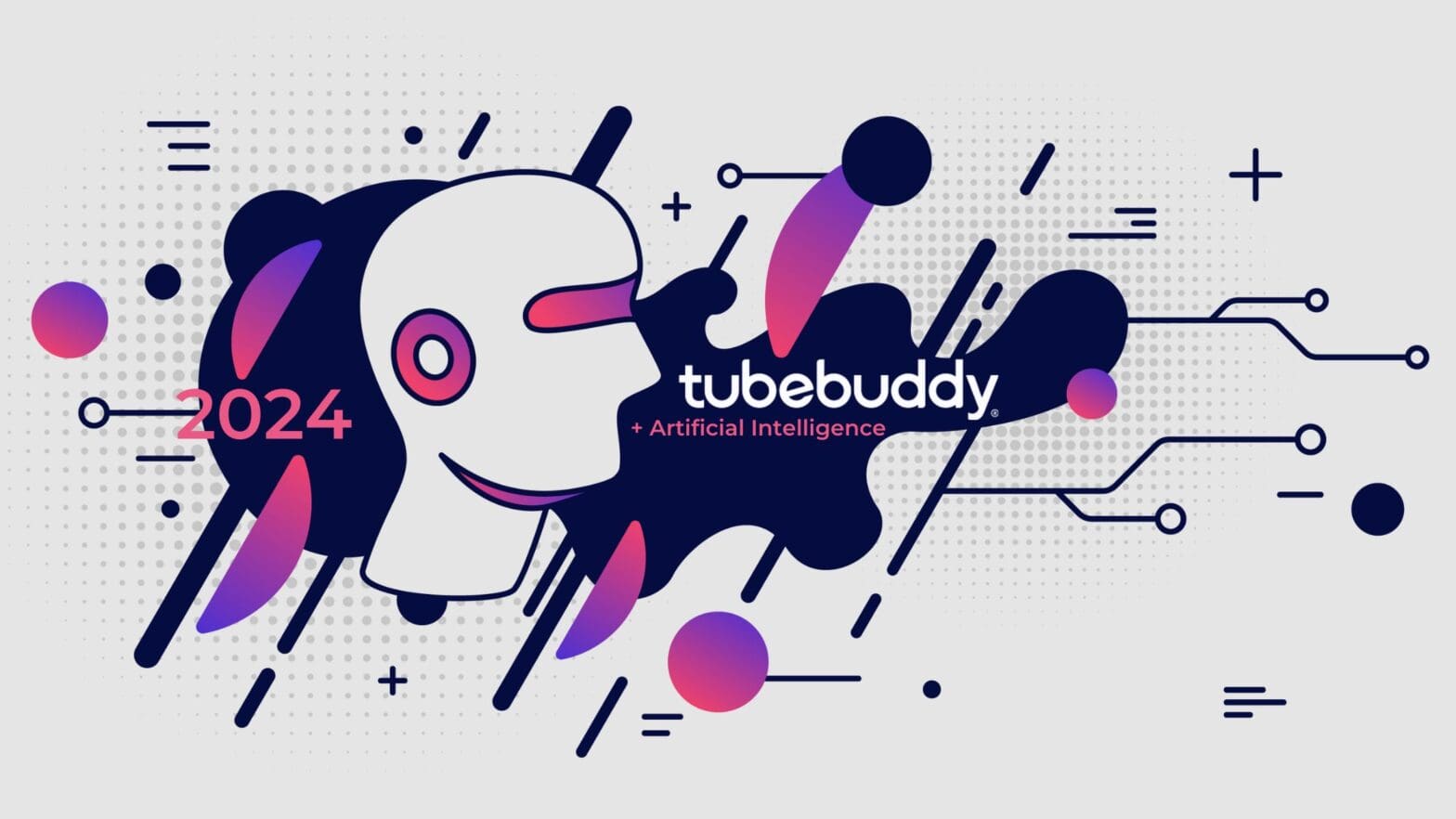 2024 TubeBuddy AI Tools and Vision