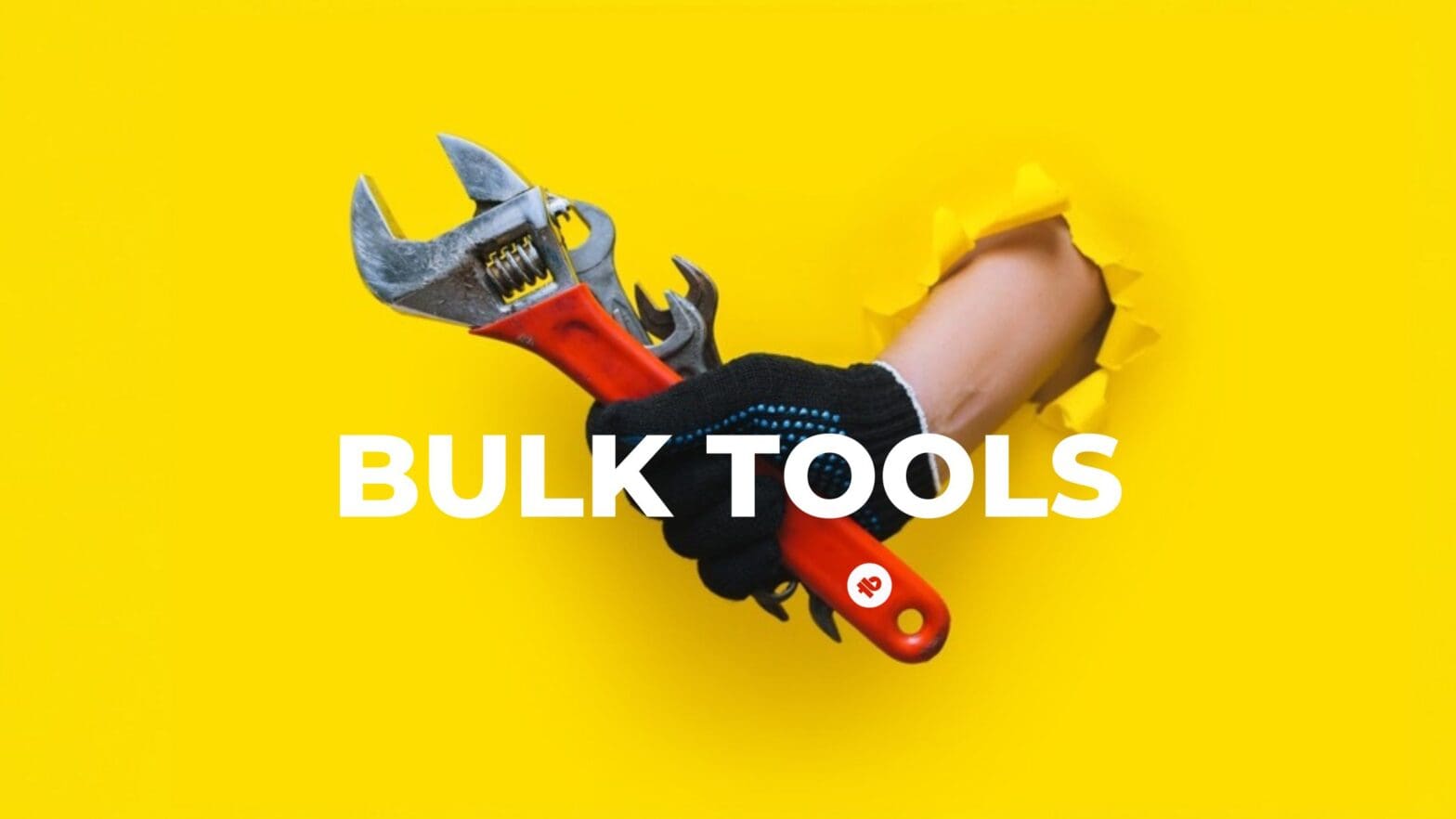 Bulk YouTube Tools from TubeBuddy