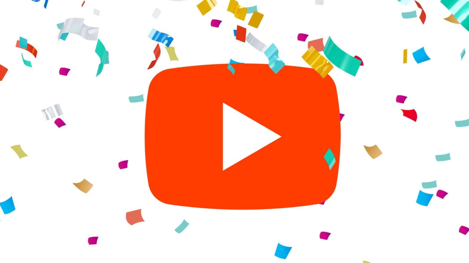 YouTube Channel Year in Review