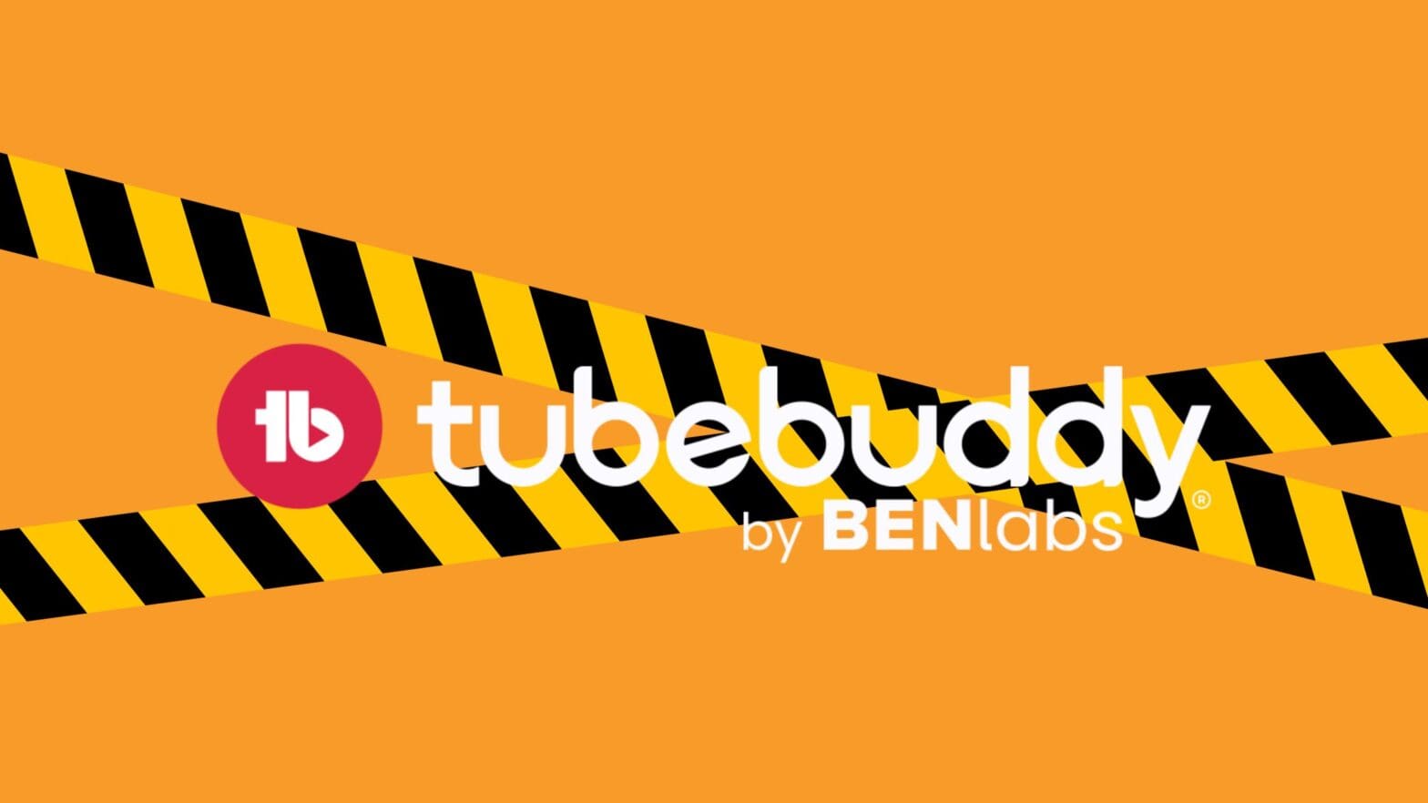 tubebuddy beta under construction