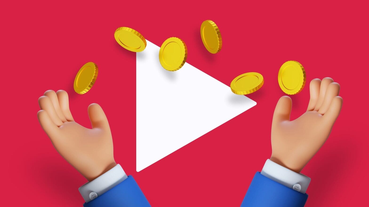 YouTube CPM + RPM: How much can creators make with AdSense in 2024?
