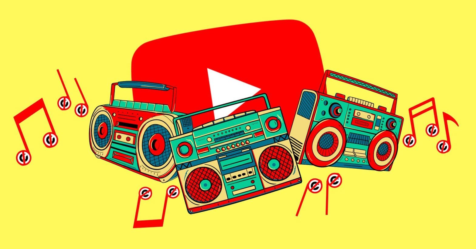 Best Royalty-Free Music Sites for YouTube