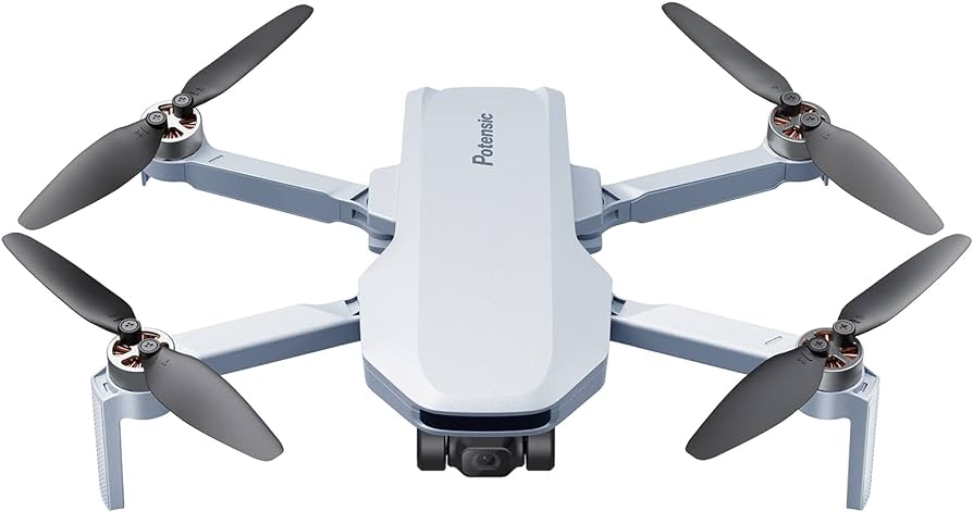 Potensic Atom best video drones