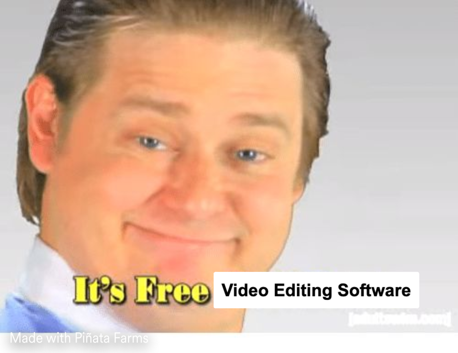 Capcut tutorial for this free editing software