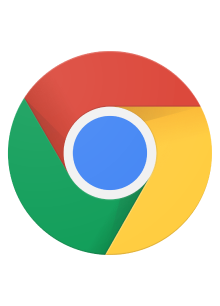 Chrome Icon