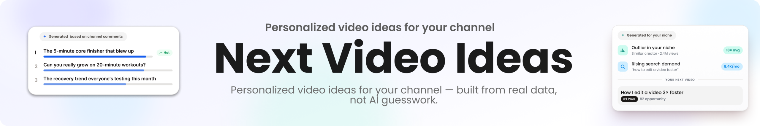 New Seo Page Feature